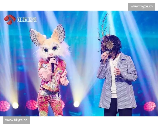 李行亮:从《蒙面唱将》到音乐创作新星的成长之路